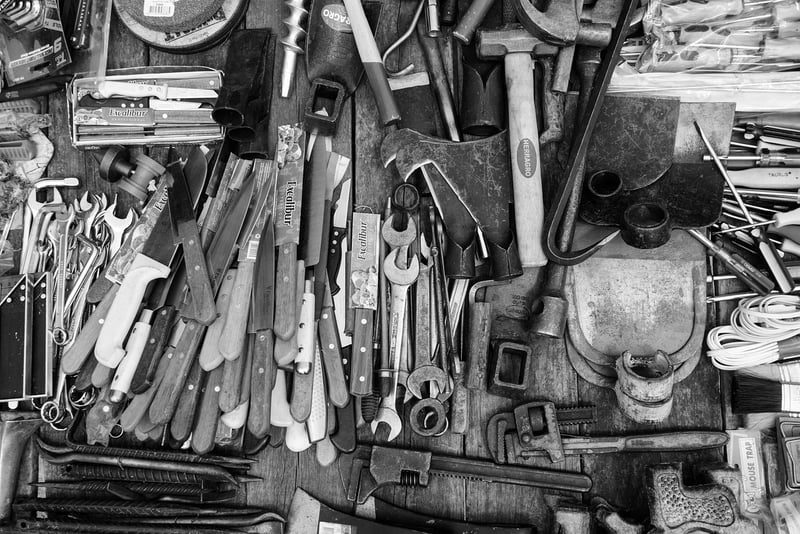 Historical Tools