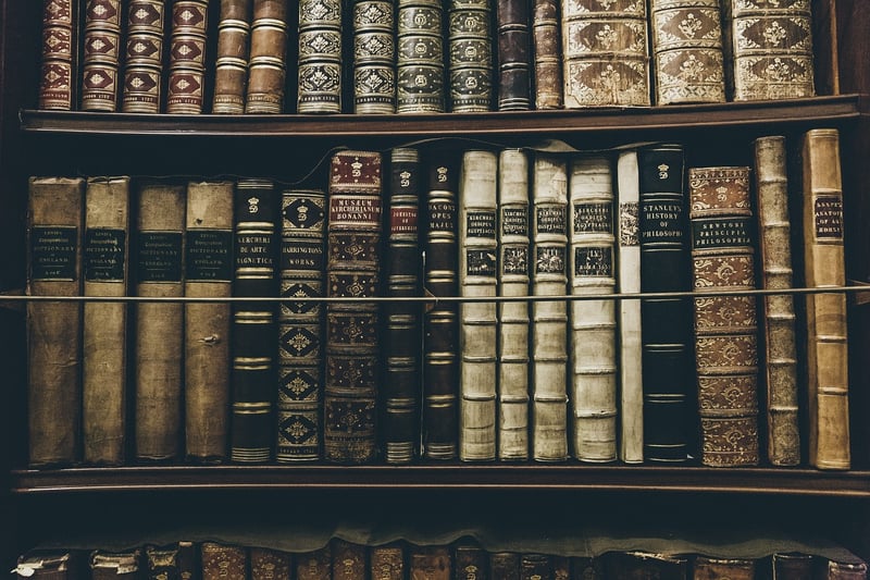 Historical Guidebook