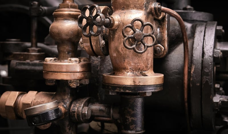 Steam Engine